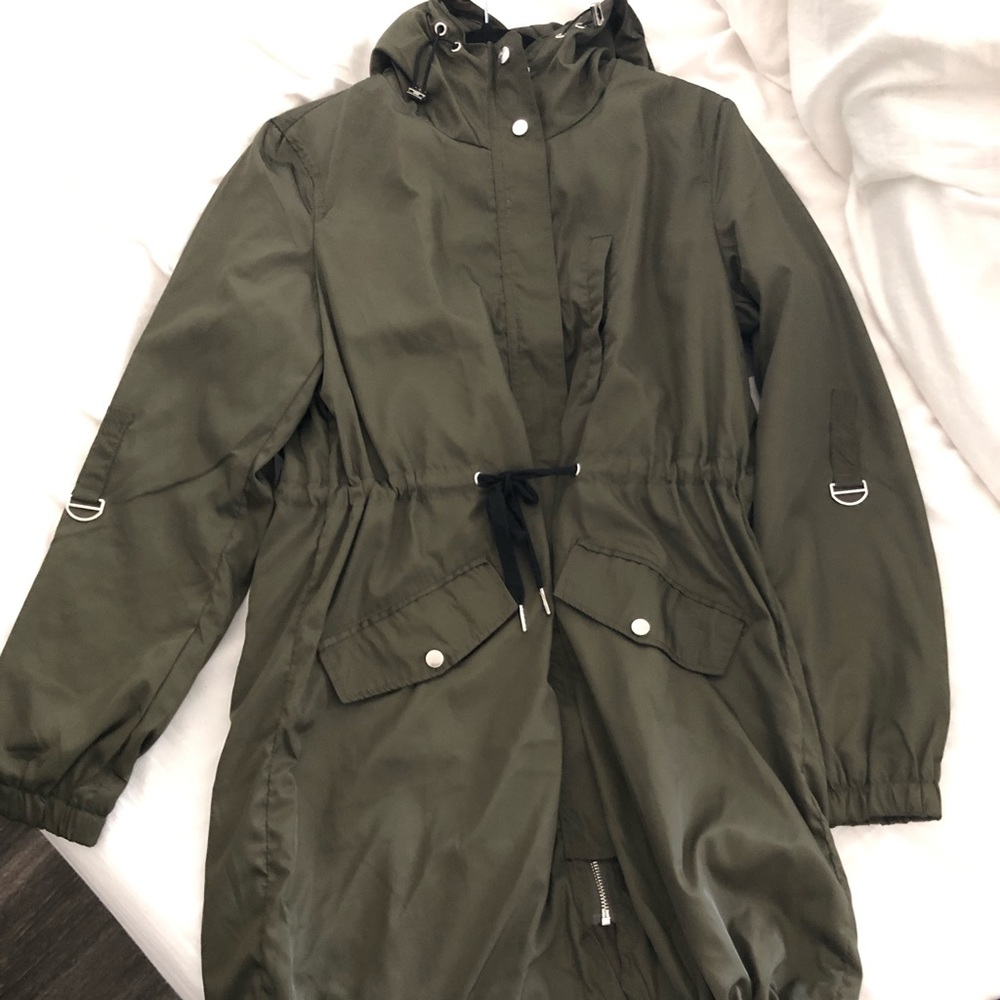 Jacket/coat